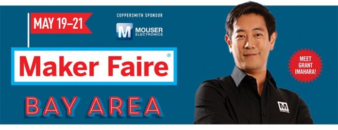 Maker Fair
