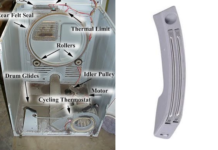 Maytag Moisture Sensor