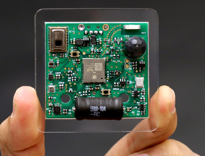 List of Sensor Manufacturing Companies in India Electronicsmedia