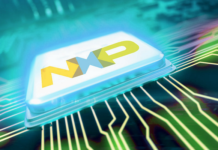 NXP LOGO