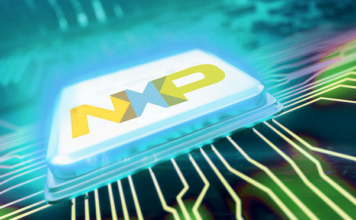 NXP LOGO
