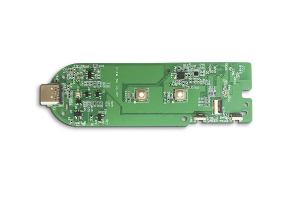 Nordic-Semiconductor-s-nRF52832-SoC-