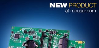Dialog SmartBond DA14585 Kit