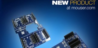 MikroElectronika Intel Joule Click