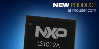 NXP QorIQ LS1012A