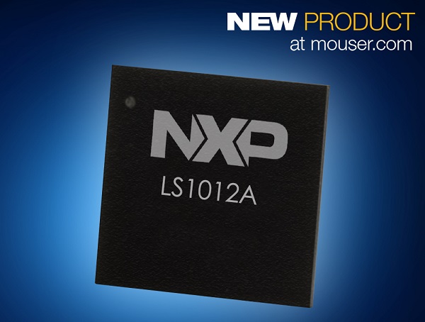 NXP QorIQ LS1012A