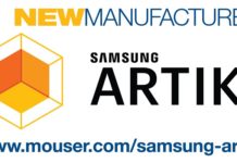 Samsung Artik