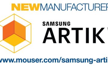 Samsung Artik
