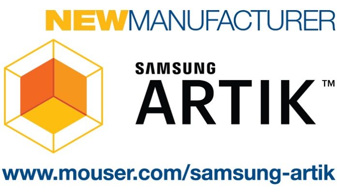 Samsung Artik