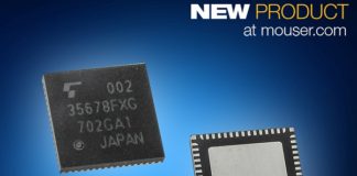 PRINT_Toshiba TC35678 BLE IC