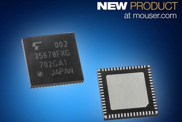 PRINT_Toshiba TC35678 BLE IC