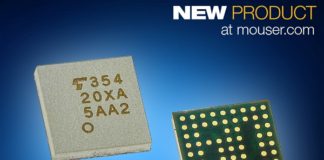 PRINT_Toshiba TransferJet Module