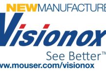 Visionox
