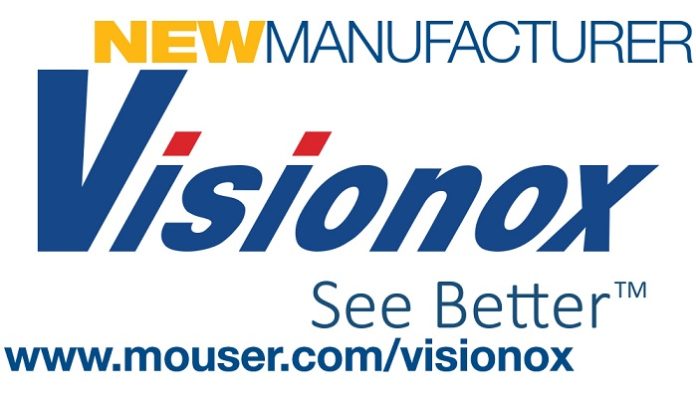 Visionox