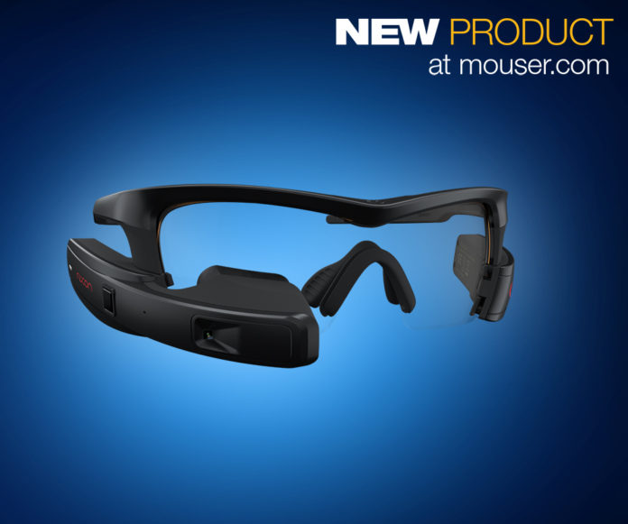 Print_Intel Recon Jet Pro