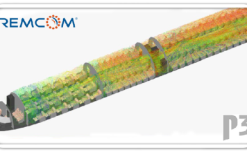 Remcom Announces Partnership With P3 Group To Provide Comprehensive Modeling, Simulation, Test And Measurement Solutions REMCOM
