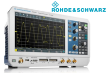 R&S RTO2000