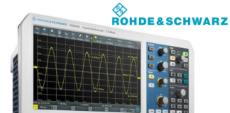 R&S RTO2000