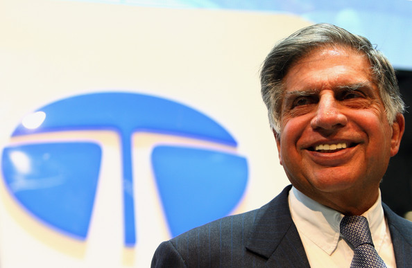 Ratan-Tata