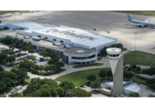 Robinson Aerospace