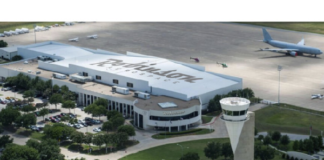 Robinson Aerospace