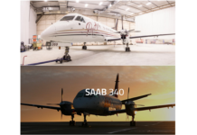 SAAB 340