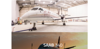 SAAB 340