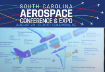 S.C. Aerospace Conference and Expo