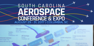 S.C. Aerospace Conference and Expo