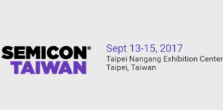 Semicon Taiwan 2017