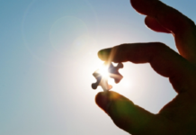 Transparent Nanoscale Semiconductor