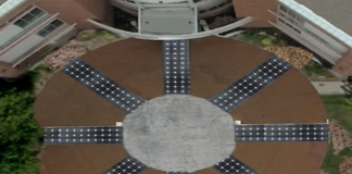 Solar Compass