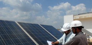 Solar Panel India