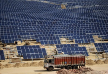 Solar power tariff set to fall below Rs2.75 per unit in Rajasthan solar auction Solar bhadla