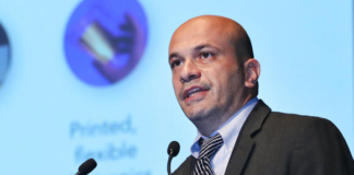 Tolga Kurtoglu