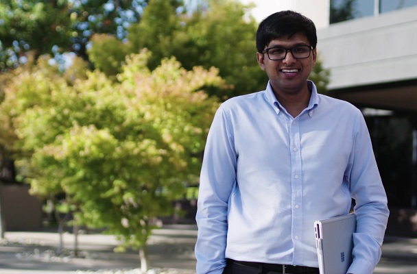 Vatshal Shah CEO Litmus Automation