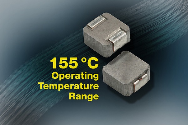 Vishay IHLP Inductor