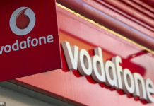 Vodafone