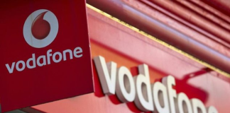 Vodafone