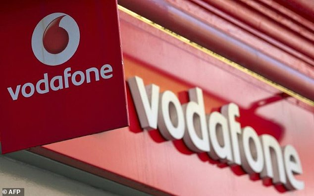 Vodafone