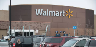 Walmart