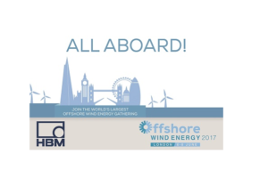 HBM Wind Energy 2017