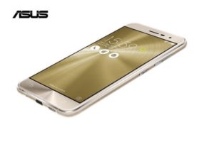 Zenfone 3 5.2 inch (ZE520KL)