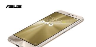 Zenfone 3 5.2 inch (ZE520KL)