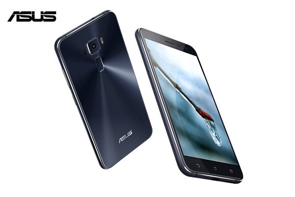 Zenfone 3 5.5 inch (ZE552KL)