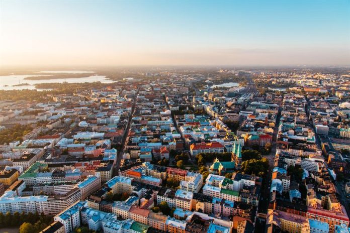 finland