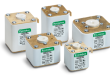 Award-winning High-Speed Fuses