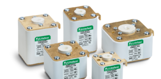 Award-winning High-Speed Fuses