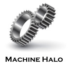 machine-halo