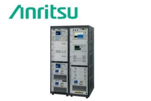 Anritsu LTE-Advanced RF Conformance Test System